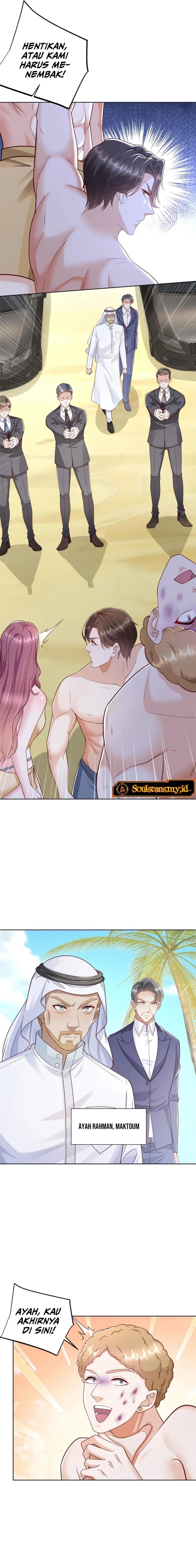 I Randomly Have A New Career Every Week Chapter 691 Gambar 4