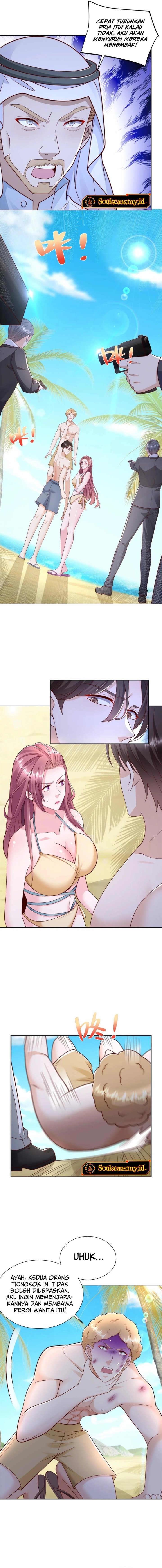 I Randomly Have A New Career Every Week Chapter 691 Gambar 5