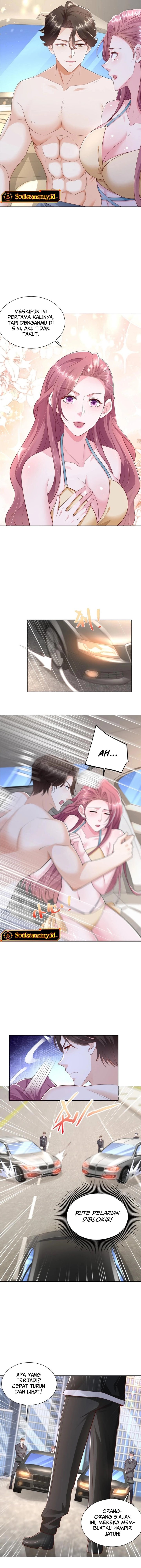 I Randomly Have A New Career Every Week Chapter 691 Gambar 7