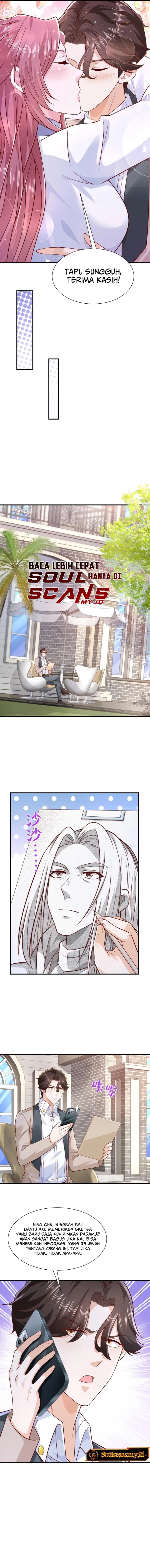 I Randomly Have A New Career Every Week Chapter 693 Gambar 4