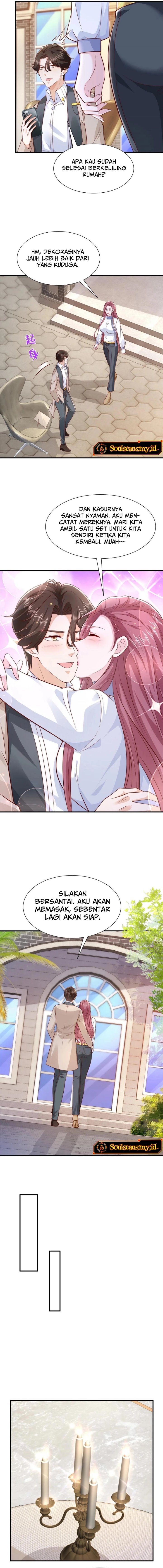 I Randomly Have A New Career Every Week Chapter 693 Gambar 5