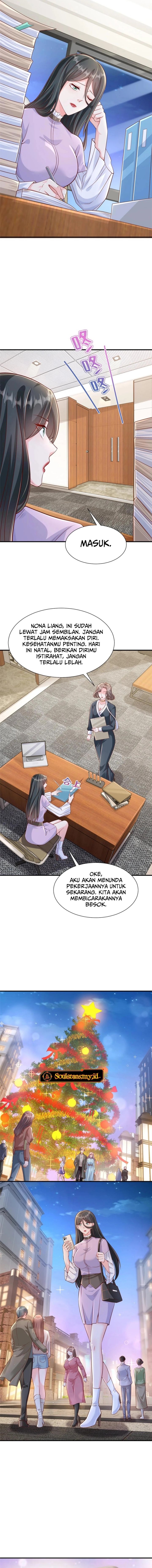 I Randomly Have A New Career Every Week Chapter 693 Gambar 7