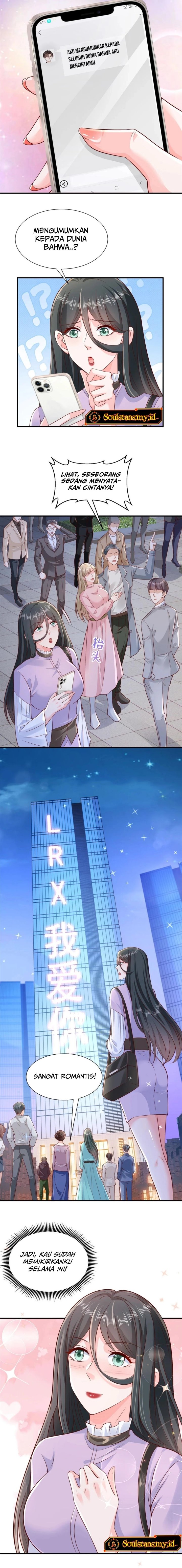 I Randomly Have A New Career Every Week Chapter 693 Gambar 8