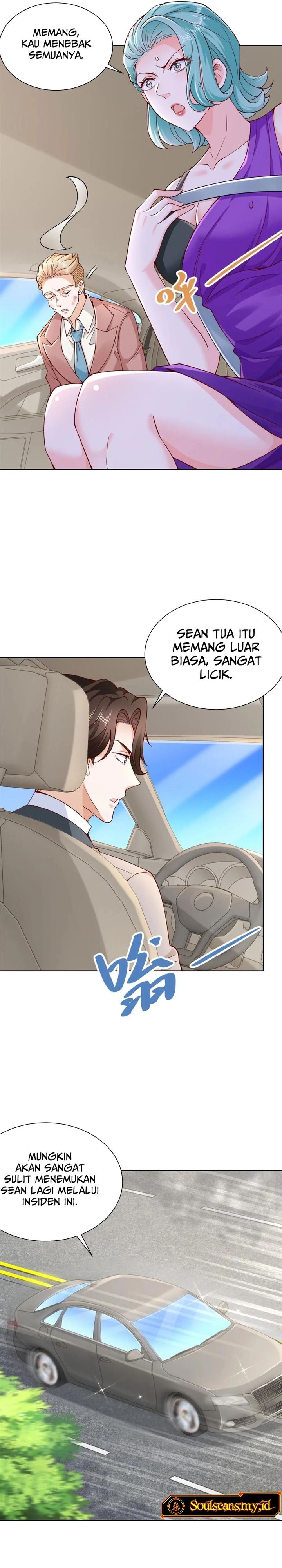 I Randomly Have A New Career Every Week Chapter 698 Gambar 2