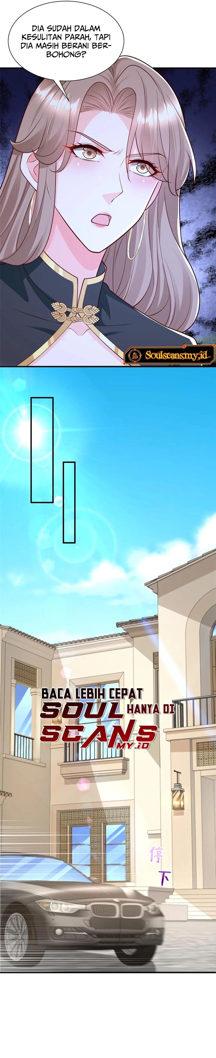 I Randomly Have A New Career Every Week Chapter 704 Gambar 3