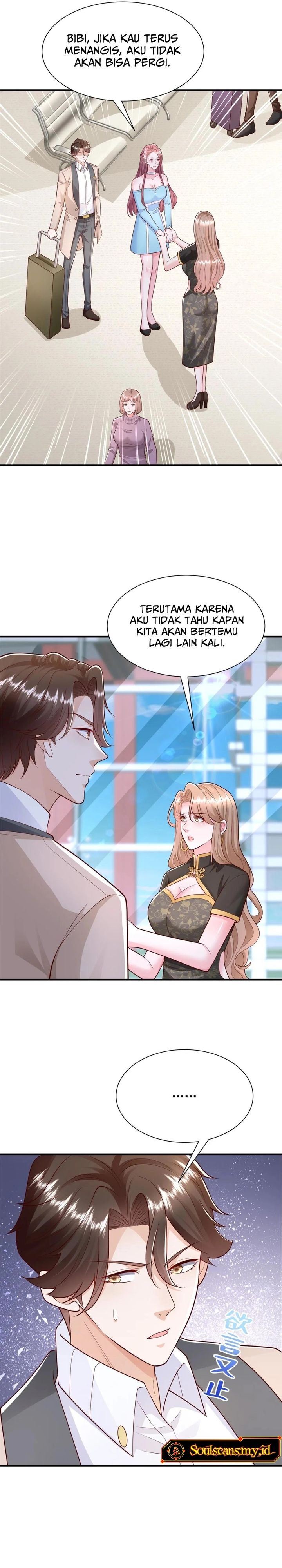 I Randomly Have A New Career Every Week Chapter 704 Gambar 9