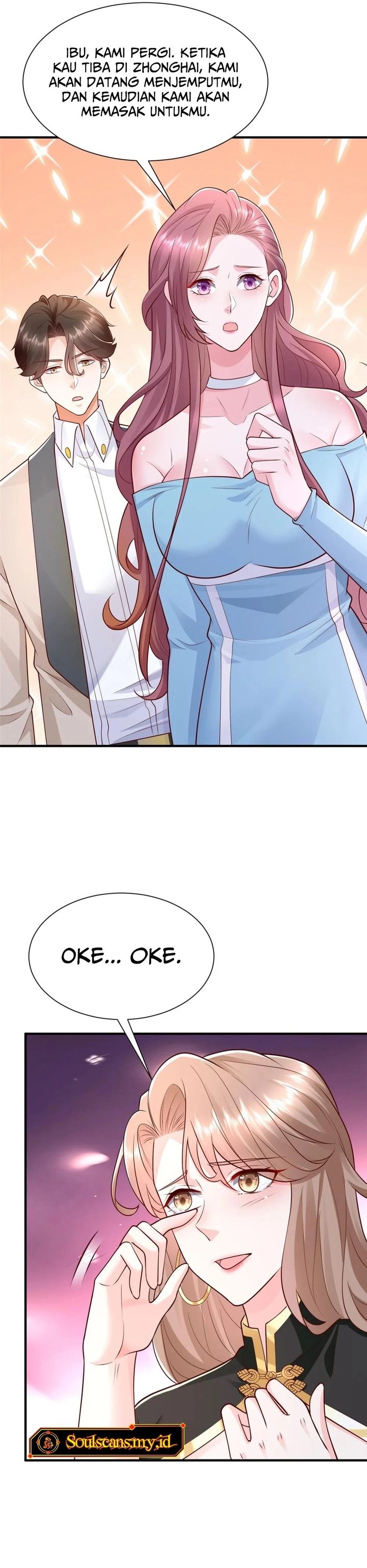 I Randomly Have A New Career Every Week Chapter 704 Gambar 10