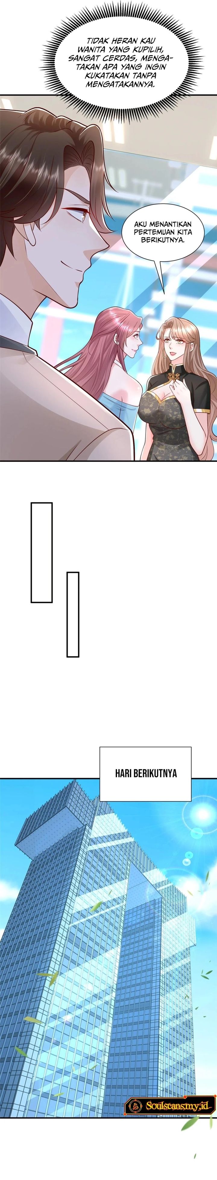 I Randomly Have A New Career Every Week Chapter 704 Gambar 11