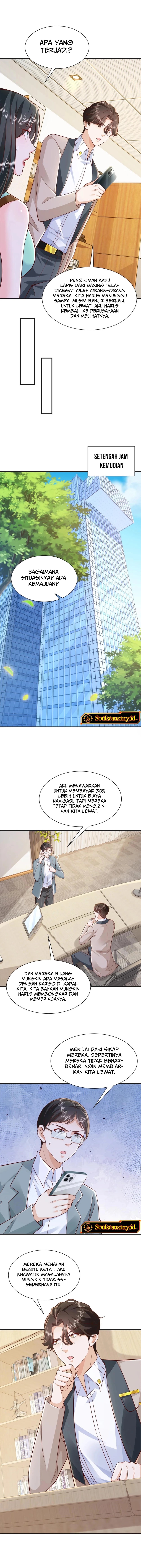 I Randomly Have A New Career Every Week Chapter 710 Gambar 2