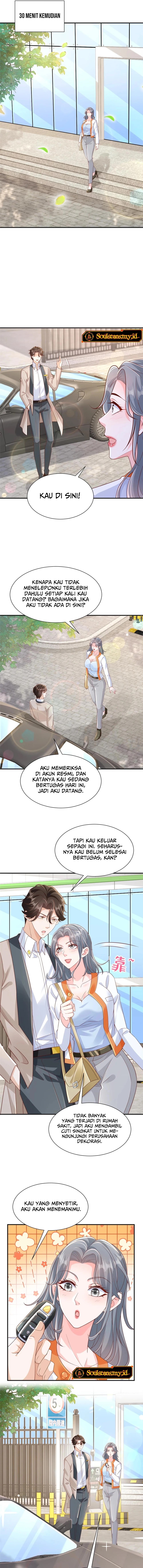 I Randomly Have A New Career Every Week Chapter 710 Gambar 4