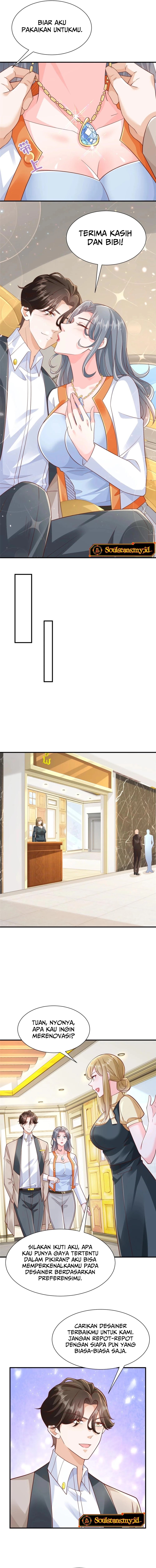 I Randomly Have A New Career Every Week Chapter 710 Gambar 6