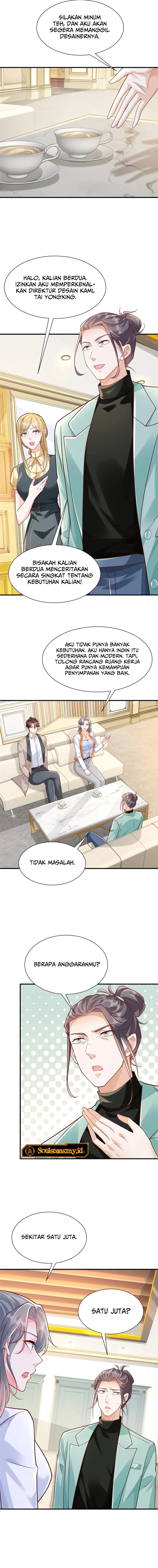 I Randomly Have A New Career Every Week Chapter 710 Gambar 7