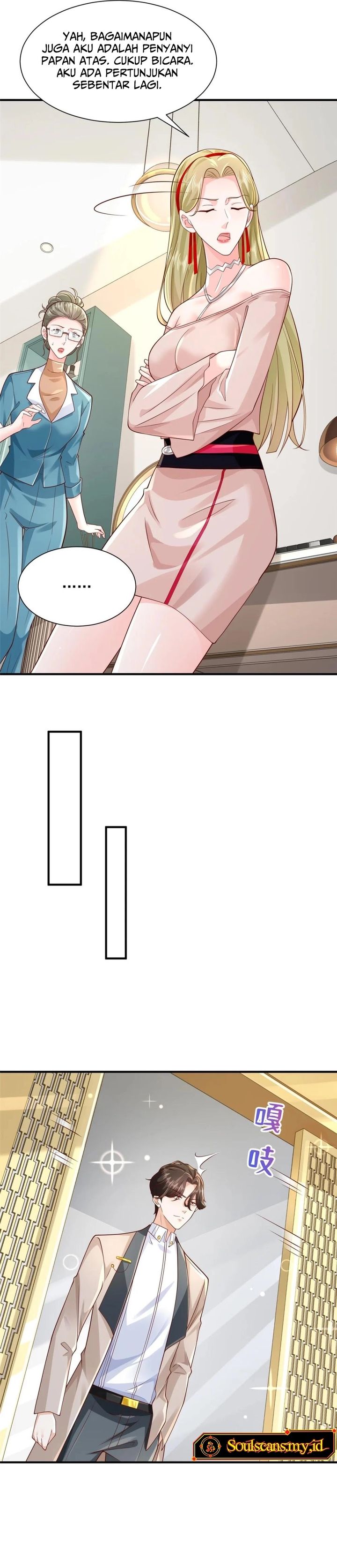 I Randomly Have A New Career Every Week Chapter 719 Gambar 4