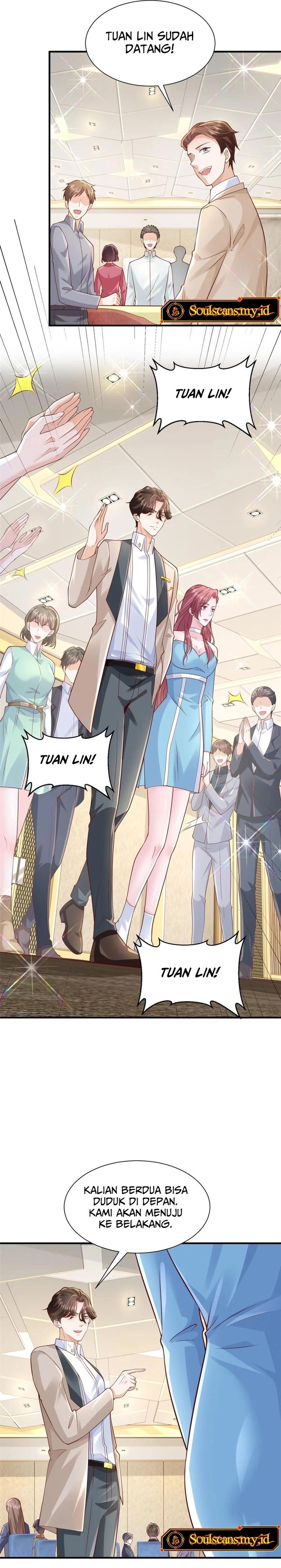 I Randomly Have A New Career Every Week Chapter 719 Gambar 6