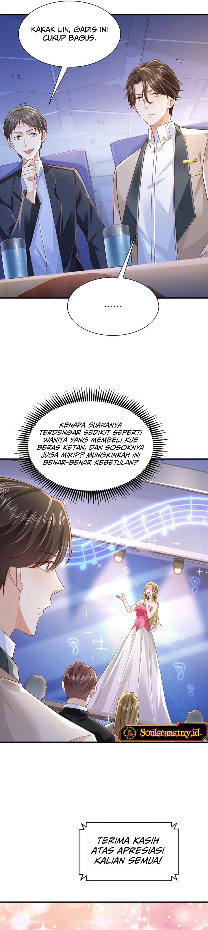 I Randomly Have A New Career Every Week Chapter 719 Gambar 9