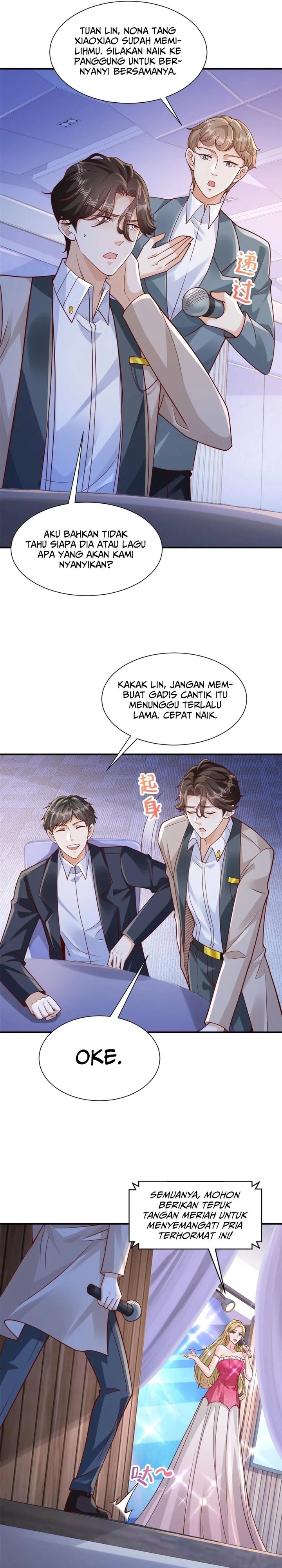 I Randomly Have A New Career Every Week Chapter 719 Gambar 13