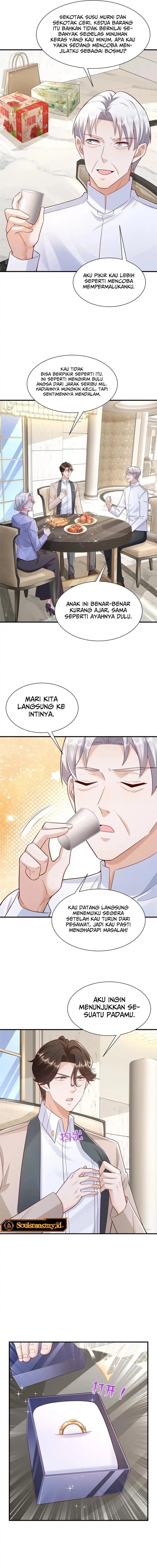 I Randomly Have A New Career Every Week Chapter 721 Gambar 2