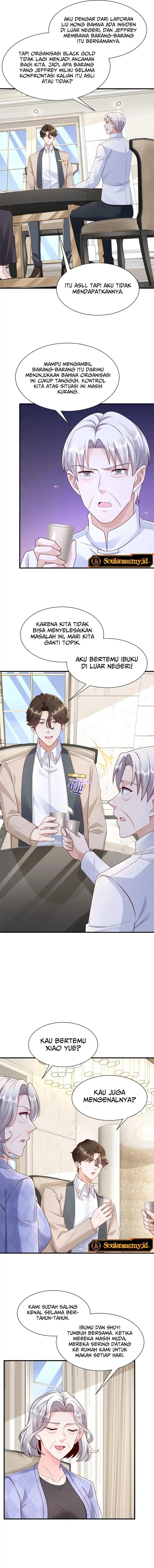 I Randomly Have A New Career Every Week Chapter 721 Gambar 4