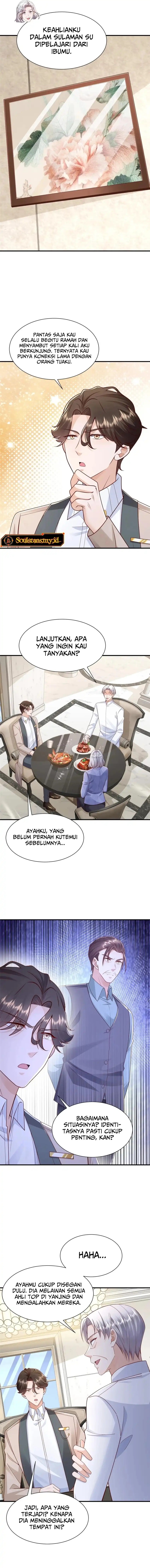 I Randomly Have A New Career Every Week Chapter 721 Gambar 5