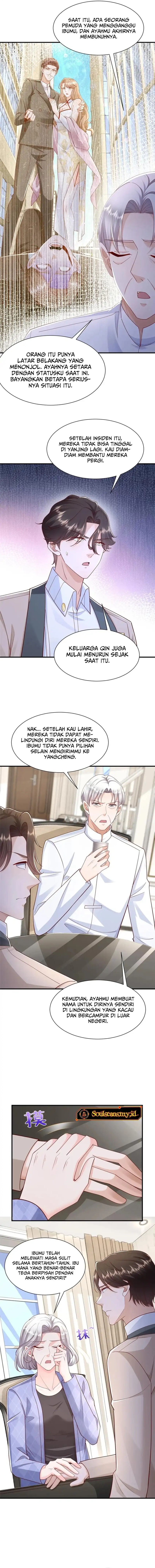 I Randomly Have A New Career Every Week Chapter 721 Gambar 6