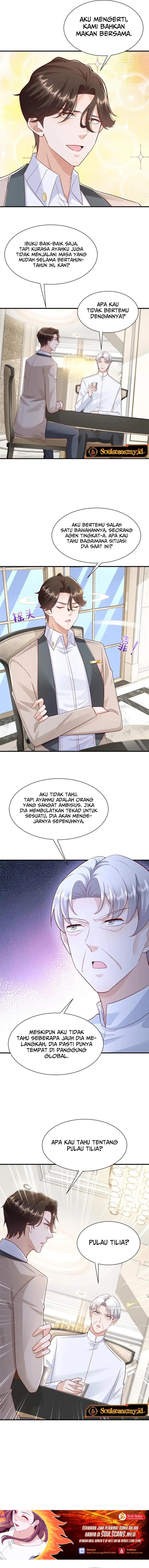 I Randomly Have A New Career Every Week Chapter 721 Gambar 7