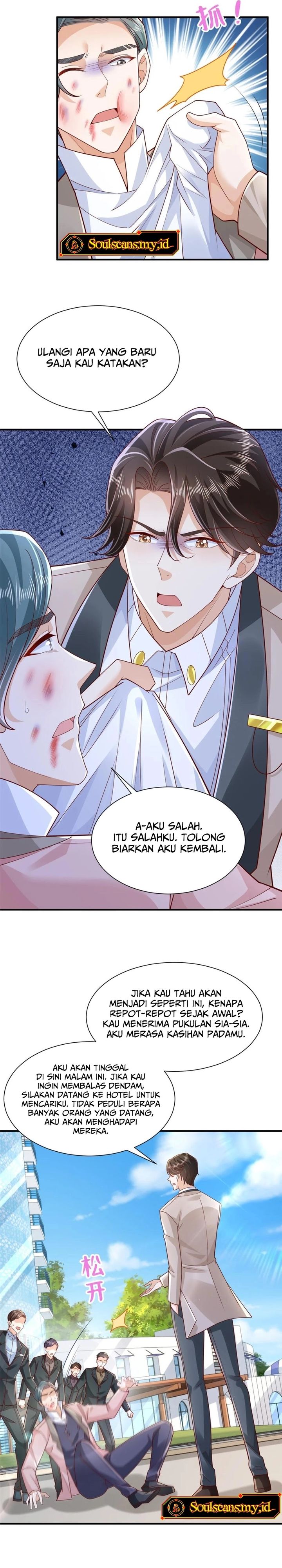 I Randomly Have A New Career Every Week Chapter 726 Gambar 5