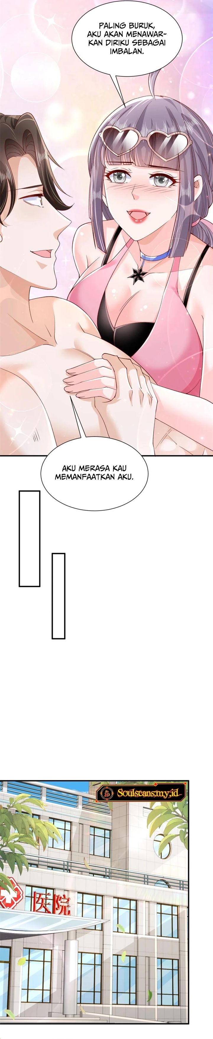 I Randomly Have A New Career Every Week Chapter 726 Gambar 10