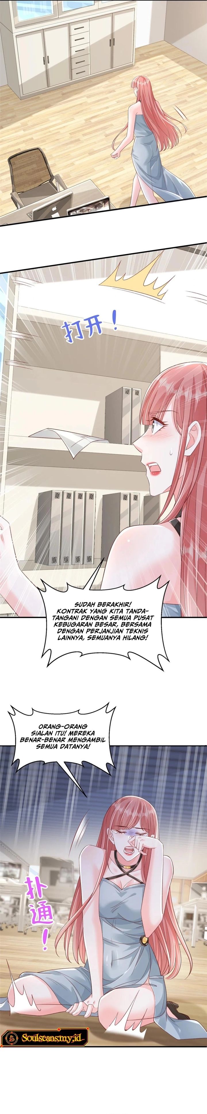 I Randomly Have A New Career Every Week Chapter 729 Gambar 2