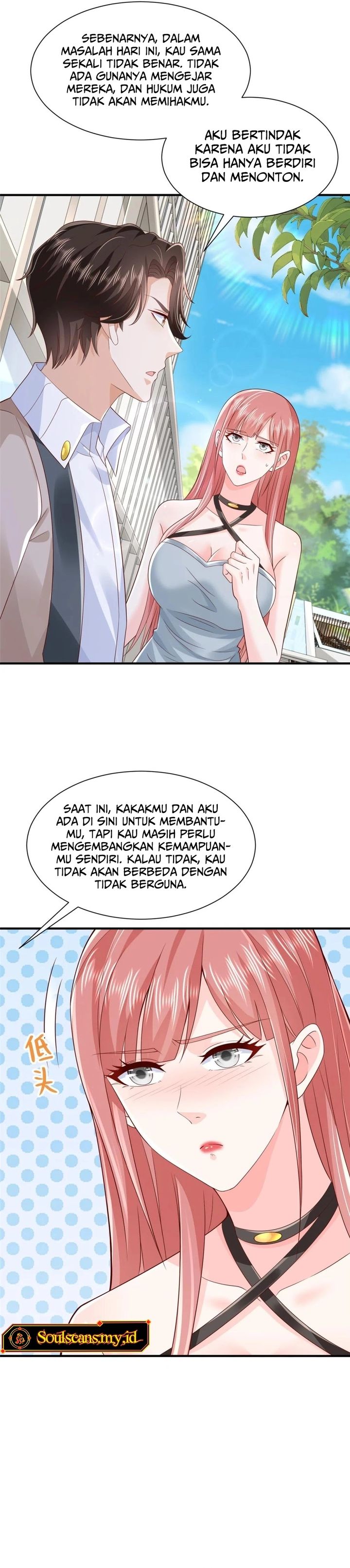 I Randomly Have A New Career Every Week Chapter 731 Gambar 2