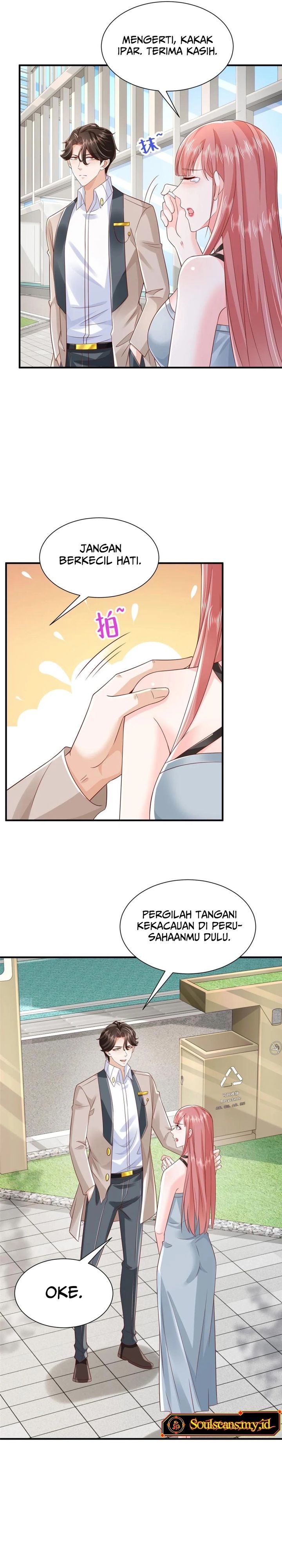 I Randomly Have A New Career Every Week Chapter 731 Gambar 3