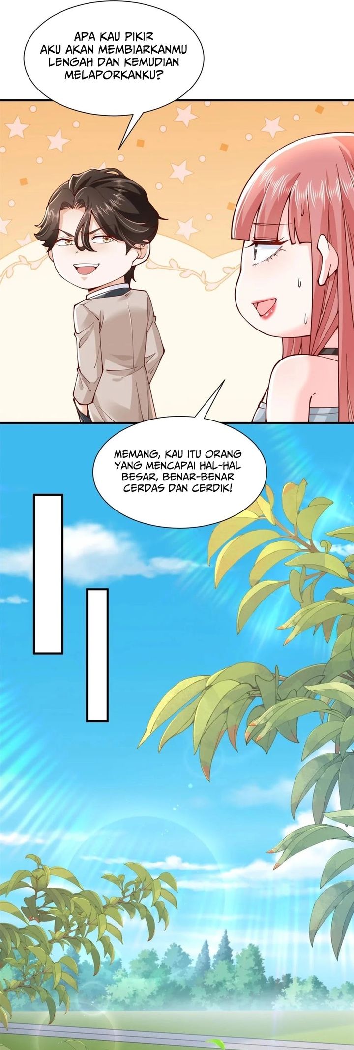 I Randomly Have A New Career Every Week Chapter 731 Gambar 5