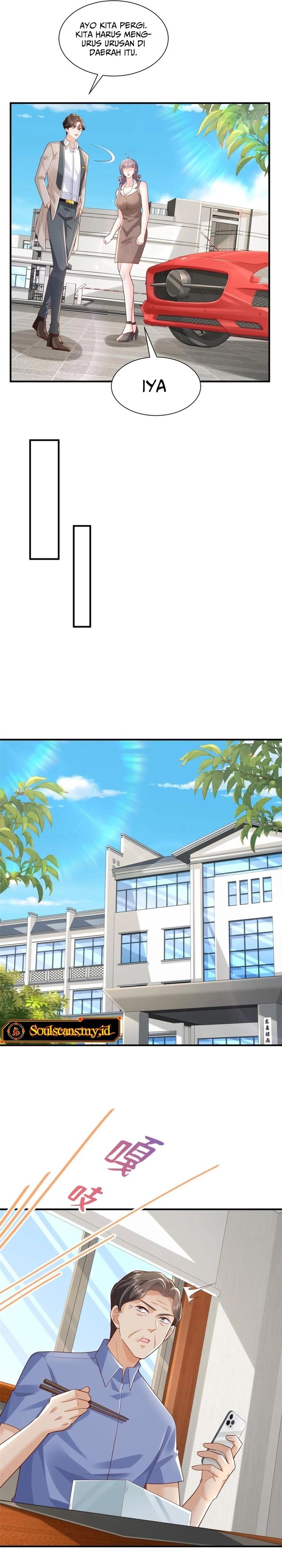 I Randomly Have A New Career Every Week Chapter 731 Gambar 7