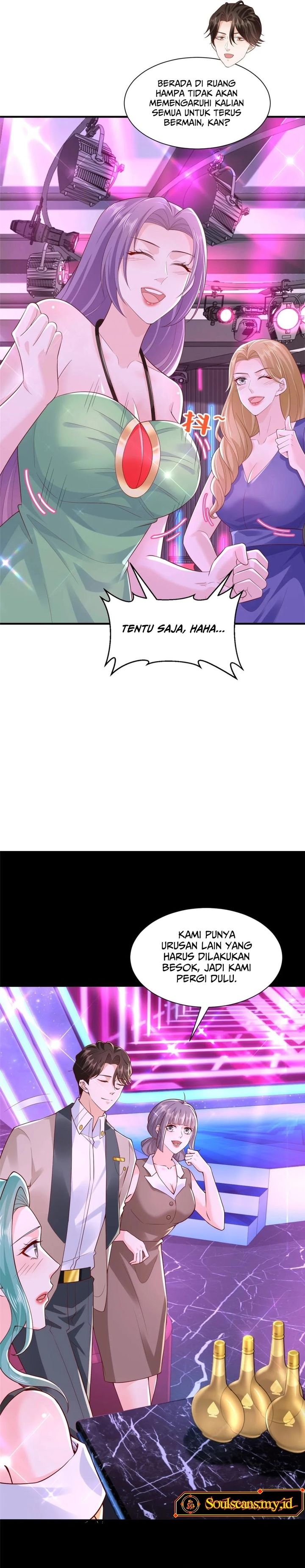 I Randomly Have A New Career Every Week Chapter 737 Gambar 5