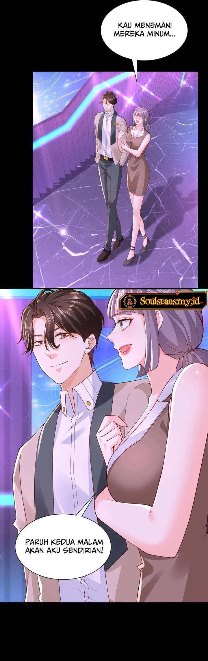 I Randomly Have A New Career Every Week Chapter 737 Gambar 7