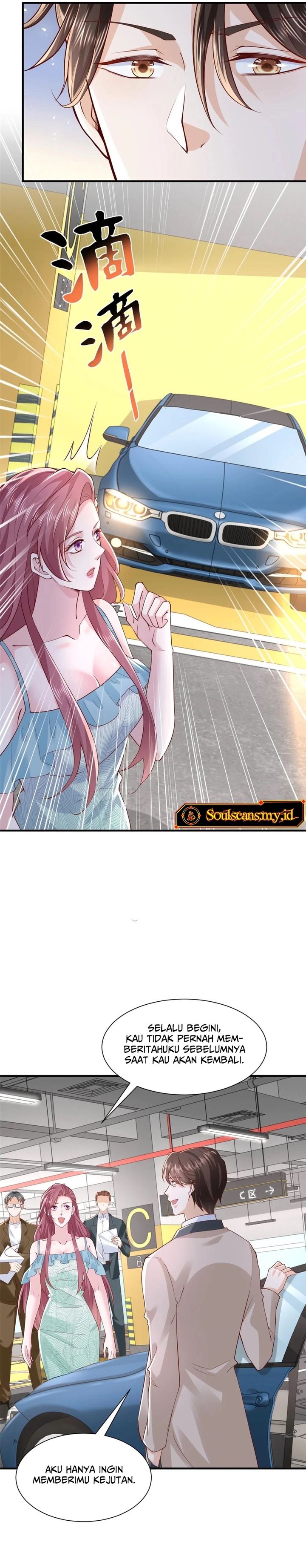 I Randomly Have A New Career Every Week Chapter 737 Gambar 10