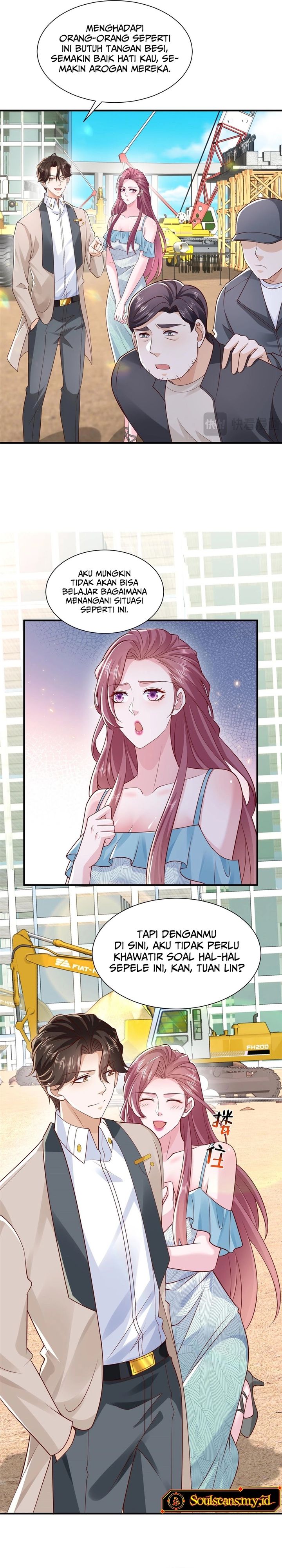 I Randomly Have A New Career Every Week Chapter 738 Gambar 11