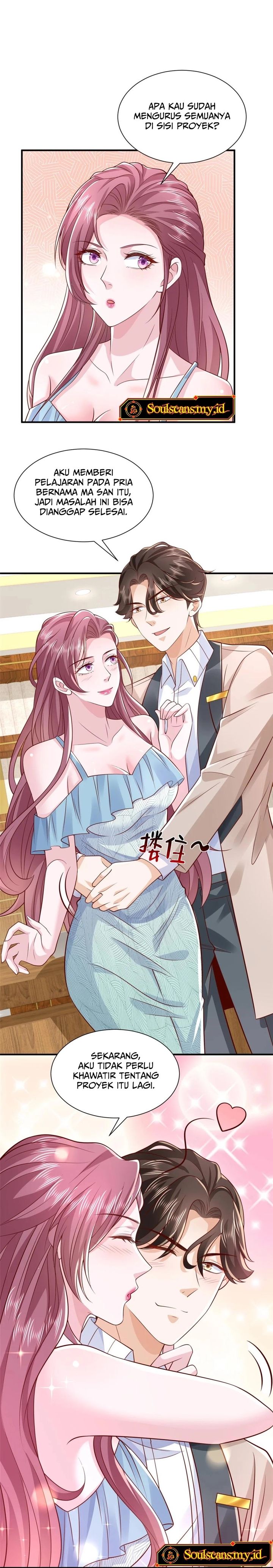 I Randomly Have A New Career Every Week Chapter 742 Gambar 5