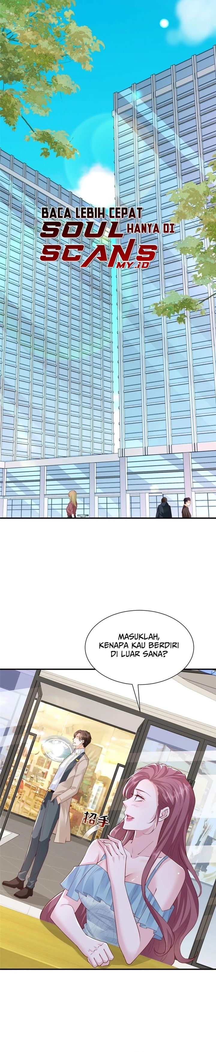 I Randomly Have A New Career Every Week Chapter 742 Gambar 7