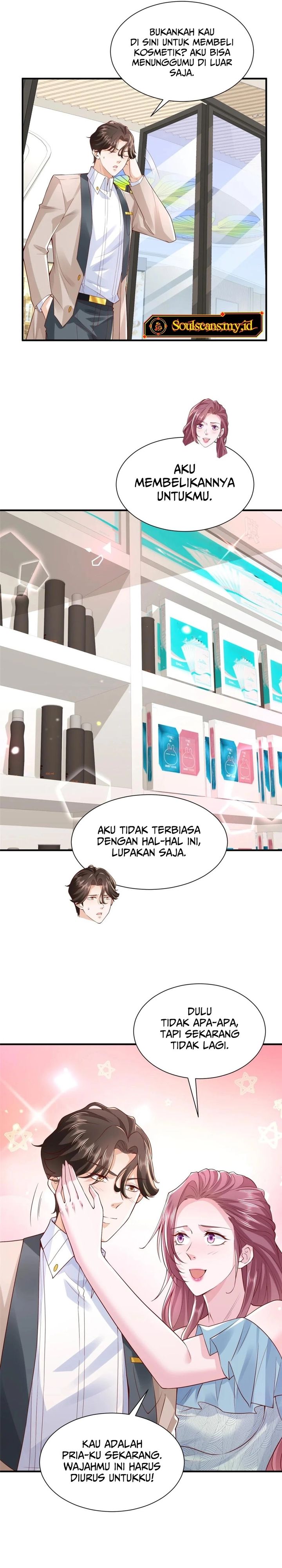 I Randomly Have A New Career Every Week Chapter 742 Gambar 8