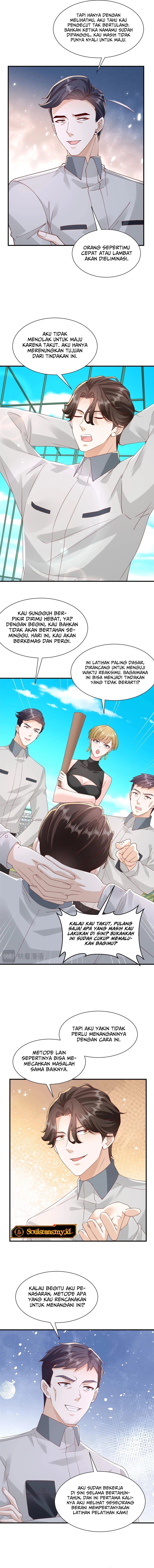 I Randomly Have A New Career Every Week Chapter 747 Gambar 4