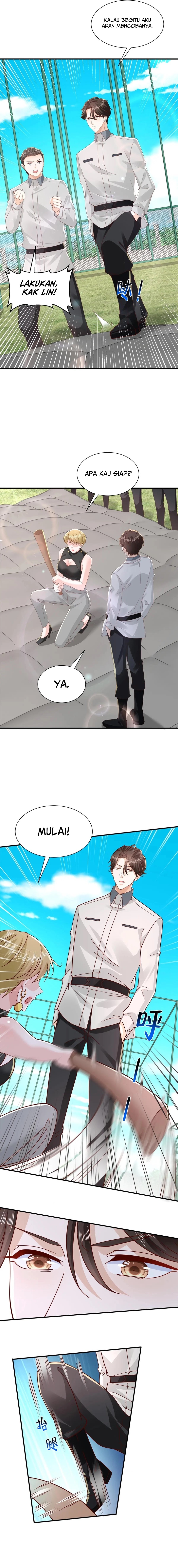 I Randomly Have A New Career Every Week Chapter 747 Gambar 5