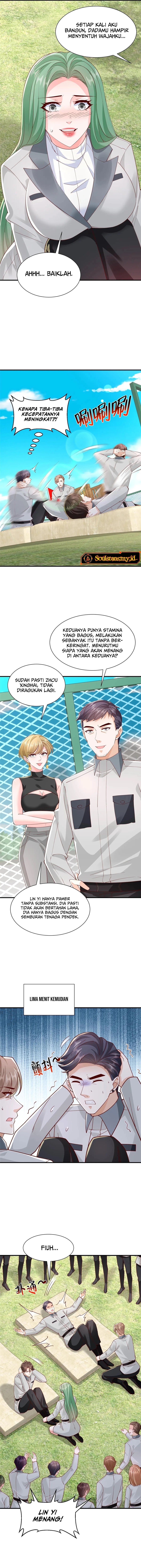 I Randomly Have A New Career Every Week Chapter 748 Gambar 6