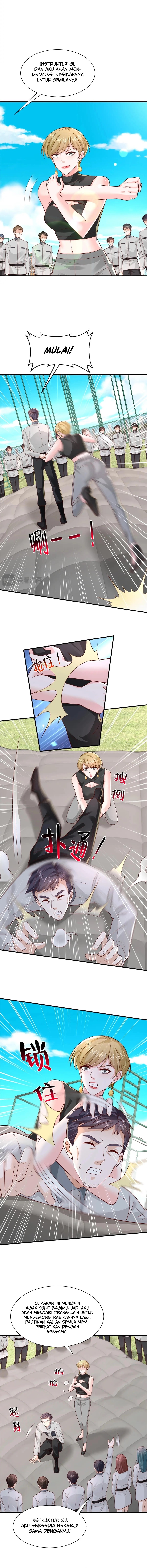 I Randomly Have A New Career Every Week Chapter 748 Gambar 8