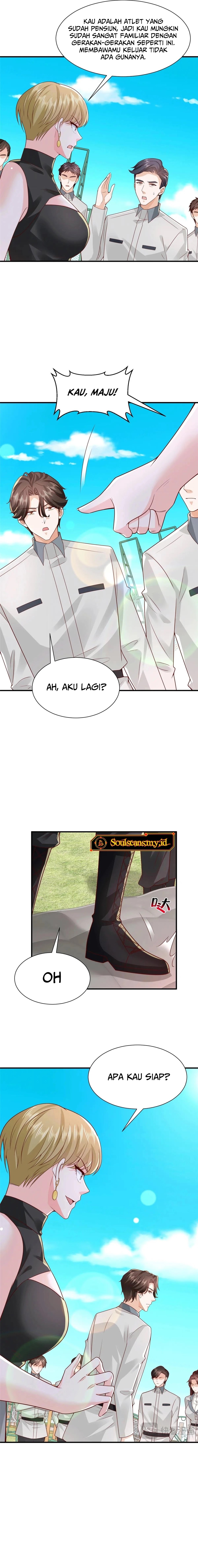 I Randomly Have A New Career Every Week Chapter 748 Gambar 9