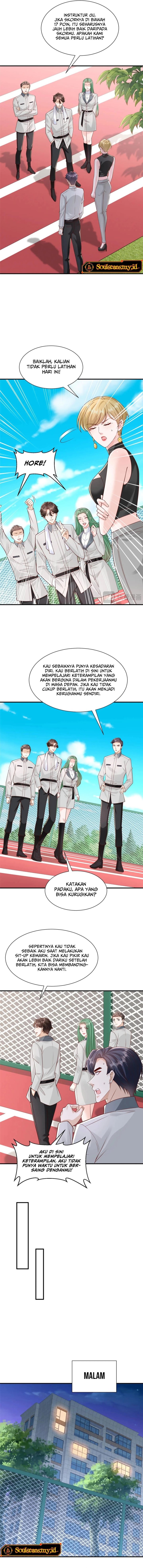 I Randomly Have A New Career Every Week Chapter 751 Gambar 4