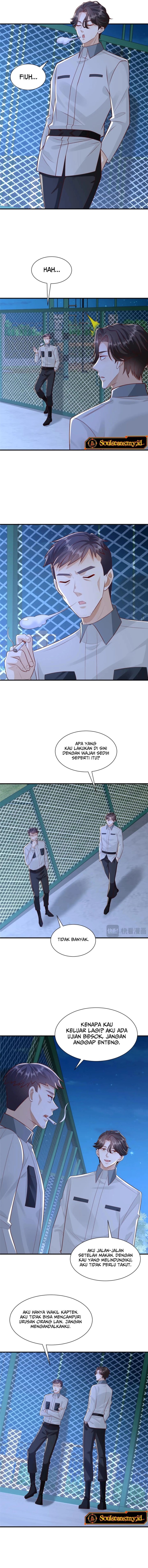 I Randomly Have A New Career Every Week Chapter 751 Gambar 5