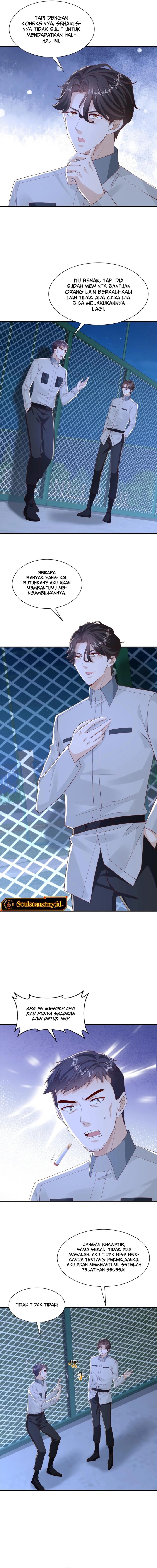 I Randomly Have A New Career Every Week Chapter 751 Gambar 7