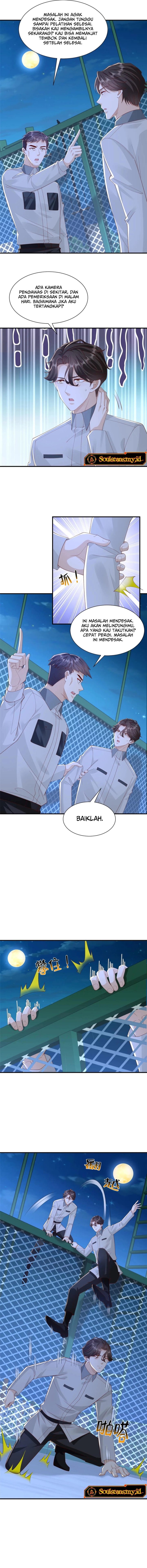 I Randomly Have A New Career Every Week Chapter 751 Gambar 8