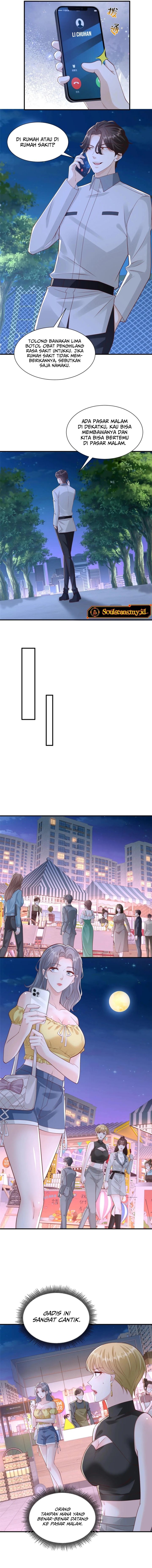 I Randomly Have A New Career Every Week Chapter 751 Gambar 9