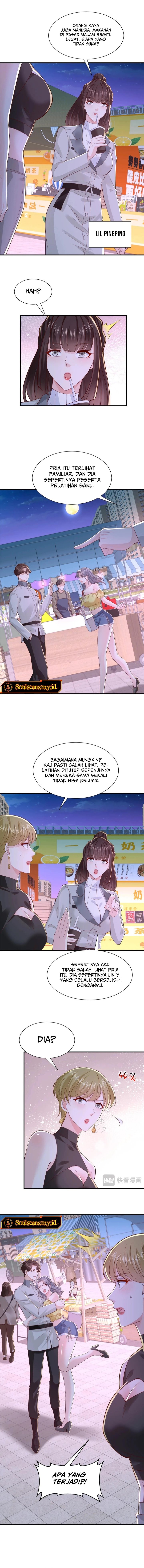 I Randomly Have A New Career Every Week Chapter 752 Gambar 3